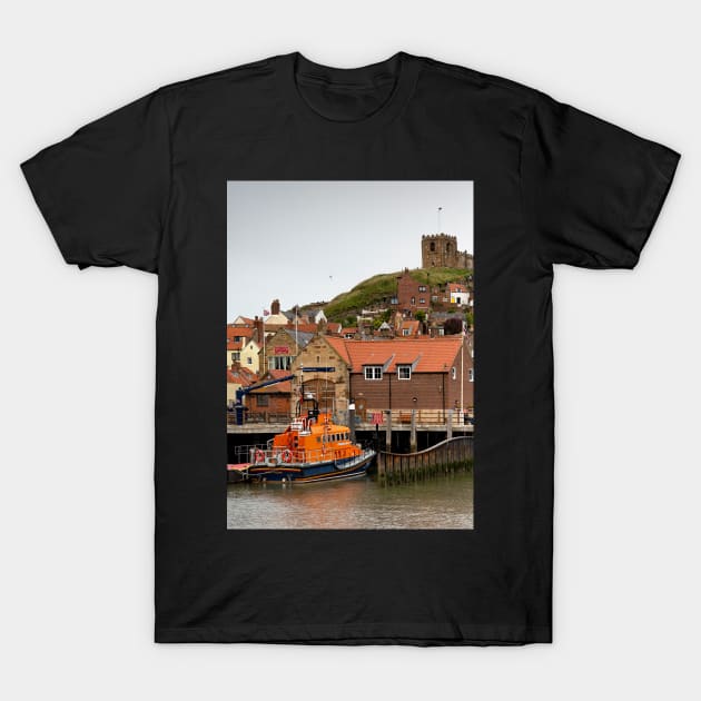 Whitby T-Shirt by jasminewang